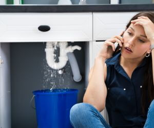 About Emergency plumbing pros Diggs, VA